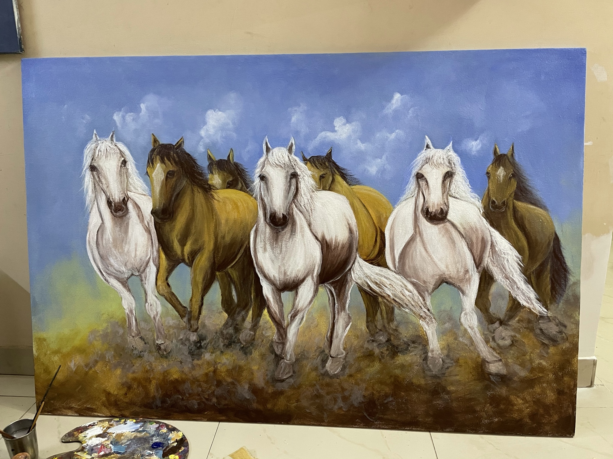 Horses1